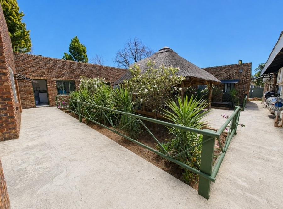 Commercial Property for Sale in Delareyville North West